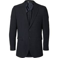 60 - Hombre Trajes Selected Homme Slim Fit Blazer