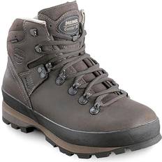Meindl Dame Støvler Meindl Meindl Bernina Lady (Brun (DARK BROWN/NOUGAT) 36)