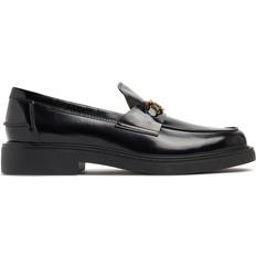 Tod's Scarpe basse Tod's Mocassini In Pelle Con Catena