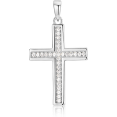 Rhodiumbelagt Charms & Vedhæng Støvring Design Design's Sølv vedhæng