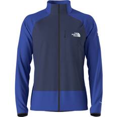 The North Face Summit Futurefleece Hybrid Jacket Fleecejakke blå