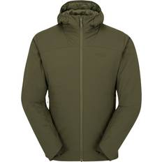 Rab M's Xenair Alpine Light Jacket Olive