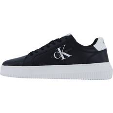 Calvin Klein Leather Trainers
