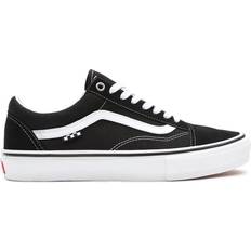 Vans Skate Old Skool Trainers Schwarz Mann