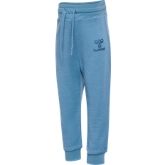 Hummel Byxor Ull HmlDallas Blue Shadow 74 Byxor Ull