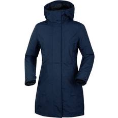 Unisex Cappotti Tucano Giacca MAGIC Parka Blu Scuro - Bleu