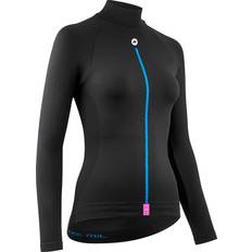 Assos WOM Winter Longsleeve Skin Layer P1 Black Series