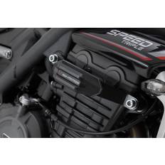 SW-Motech Frame skid kit Triumph trident 1200 RS (21- Noir