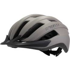 Rogelli Cykelhjälm Ferox II Taupe L-XL