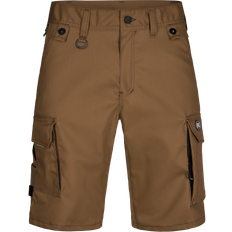 Engel SHORTS 6360-186 BRUN