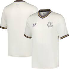 Castore Everton Third Shirt 2024 2025 Juniors