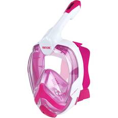 Seac Cykloper Magica Vit/Rosa Cykloper
