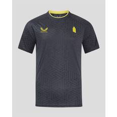 Everton Away Shirt 2024 2025 Juniors