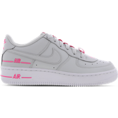 Nike Nike Air Force Low Grade School Shoes Grey