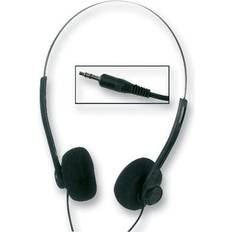 Over-Ear Headphones 3.5mm Jack