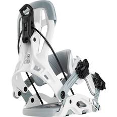 Nidecker Flow Fuse Snowboard Bindings
