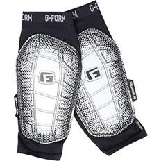 G-Form Pro-S Elite 2 Benskinner Dame M Sort