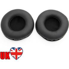 AKG Headphone Accessories AKG K518 K81 Headphones Ear Pads 2 pcs