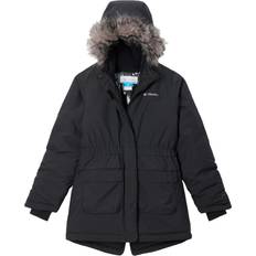 Columbia Nordic Strider II Vinterjakke - Sort