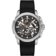 Norqain Independence Skeleton Chrono 42mm