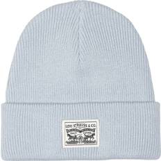 Levi's Blauw Accessoires Levi's Gorra Claro - Azul