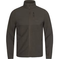 Härkila Fjell Fleece Jacket - Shadow Brown