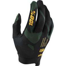 100% 100percent Itrack Off-road Gloves