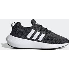 adidas Swift Run 22 - Core Black/Cloud White/Grey Five