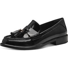 Tamaris Loafers Tamaris Tamaris Loafers Svart