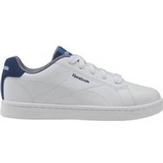 RBK Royal Complete C Tennis Sko - Hvid/Blå