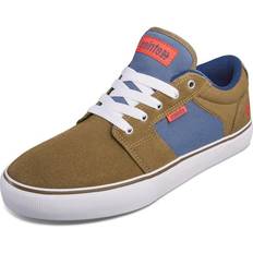 Etnies Trainers Etnies Etnies Sneakers Barge Ls 4101000351 Braun