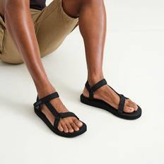 Sportsandalen Regatta Men's Vendeavour Sandals in Black, 12, Lightweight, Polyester Charlies