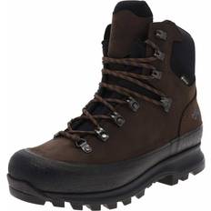 Hanwag Homme Bottes Hanwag Nazcat II GTX - Noir Mocca