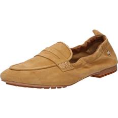 Grün Loafers Tommy Hilfiger Mokassin khaki