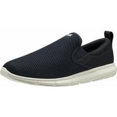 Hombre - Sin cordones Zapatillas Helly Hansen Herren Ahiga Schnelltrocknender Slipper Marine