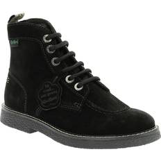 Chaussures Kickers Bottines Femme Legendary - Noir