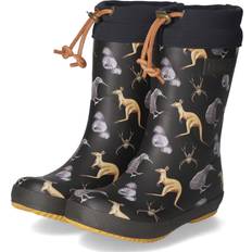 Bisgaard Winterschuhe bisgaard thermo rubber aussie