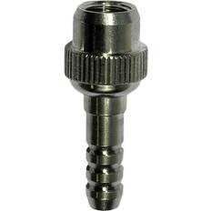 Silca Thread On Schrader Chuck Adapter