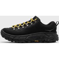 Nubuck Chaussures de Course Hoka One Tor Summit - Black