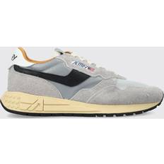 Multicolore - Uomo Scarpe Autry Reelwind Low-Top Sneakers - Grey