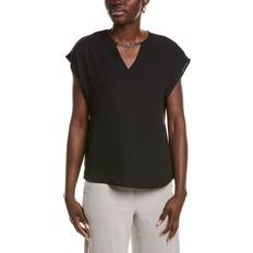 Anne Klein Blouses Anne Klein V-Neck Blouse