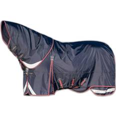LeMieux Coperta da esterno per cavalli Kudos Bleu