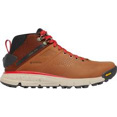 Danner Trekkingskor Danner Women's Trail 2650 GTX Boots, 8.5, Brown/Red