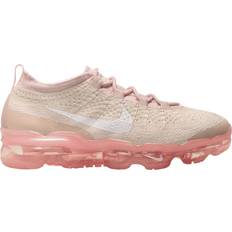 Nike Air VaporMax 2023 Flyknit W - Oatmeal/Pink Oxford/Sail/Pearl Pink