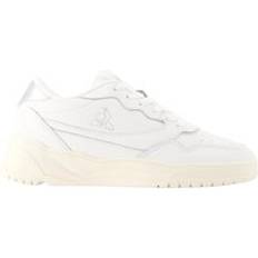 Le Coq Sportif 42 Skor Le Coq Sportif Sneakers Lcs Alma Blanc