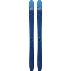 DPS Skis Carbon Pagoda Tour CFL 105 Ski 2025 - Blue