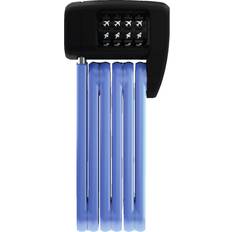 ABUS BORDO Lite Mini 6055C Lock Blue