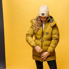 Lundhags Women's Järpen All Weather Down Parka Olive
