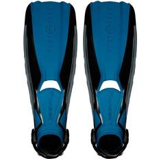 Aqualung Adult Diving Fins Hydrodynamic Design
