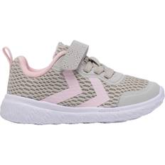 Hummel Children's Shoes Hummel Actus Recycled Trainers Grau Junge